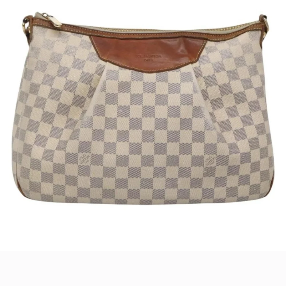 Louis Vuitton Siras Azur Crossbody Bag